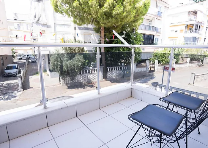 Sea Breeze Appartement *