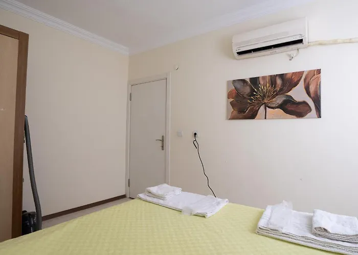 Appartement Sea Breeze