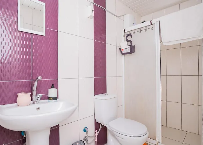 Appartement Sea Breeze *