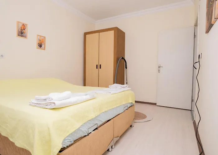 Sea Breeze Appartement *