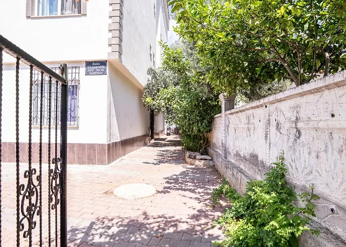 Appartement Sea Breeze