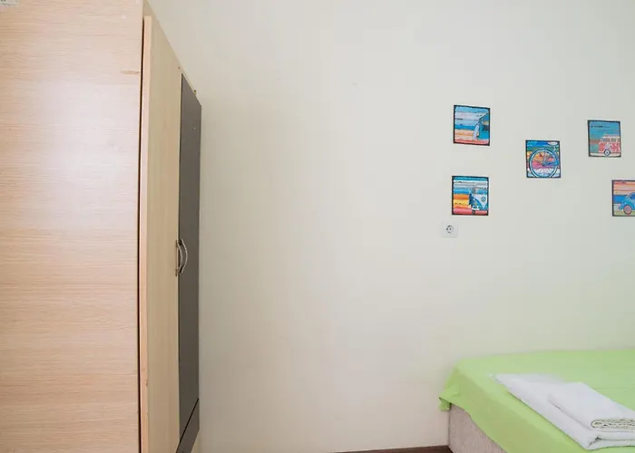 Appartement Sea Breeze *