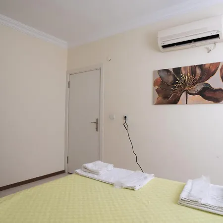 Apartment Sea Breeze