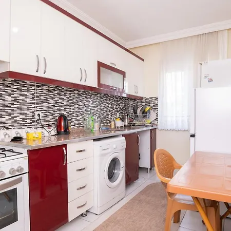 Sea Breeze Apartment