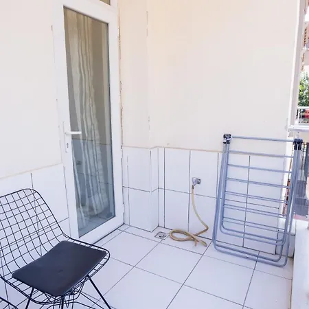 Apartamento Sea Breeze Antália