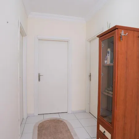 Sea Breeze * Antalya