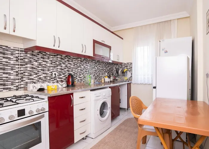 Sea Breeze Apartament