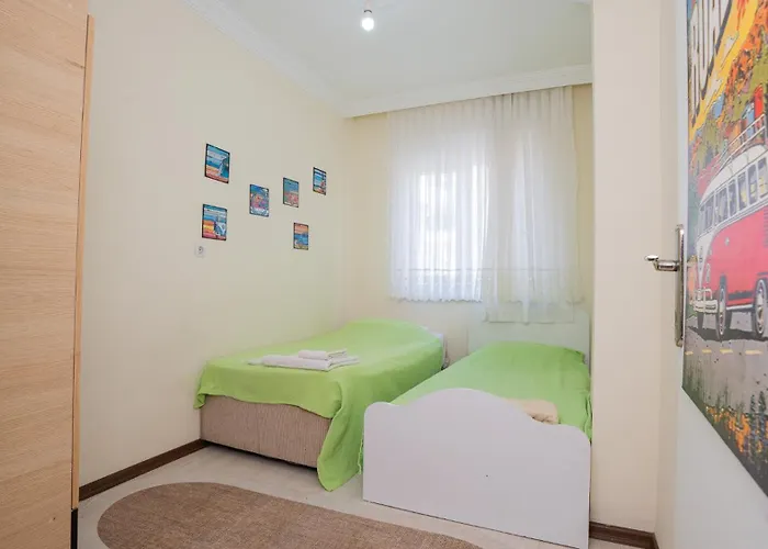 Sea Breeze Apartament