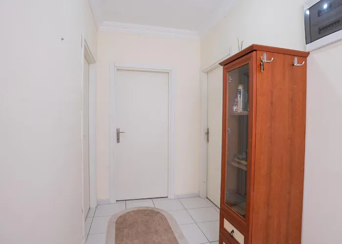 Sea Breeze * Antalya