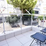 Sea Breeze Apartman *