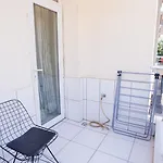 Apartman Sea Breeze Antalya