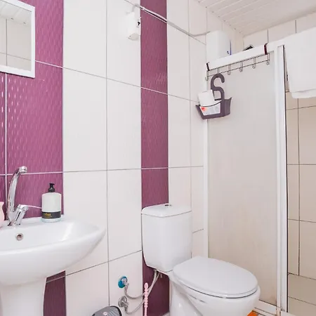 Appartement Sea Breeze *