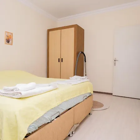Sea Breeze Appartement *