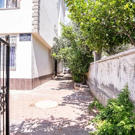 Appartement Sea Breeze