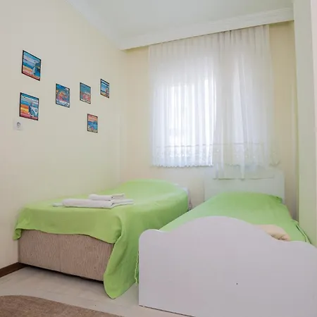 Sea Breeze Appartamento Antalia