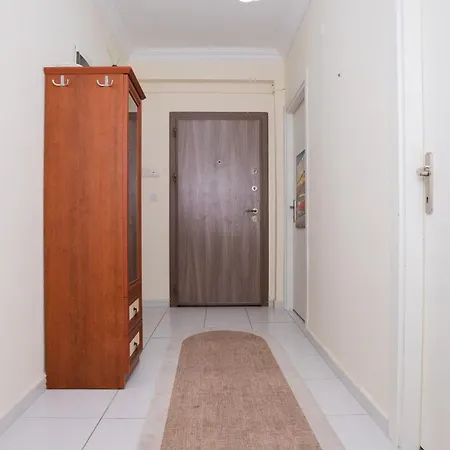 Apartamento Sea Breeze Antalya